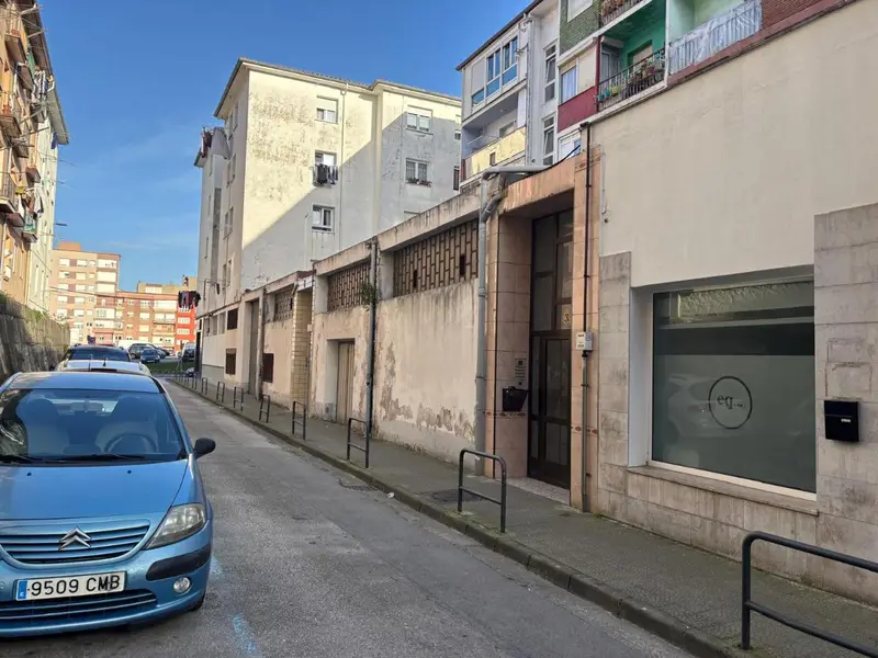 Piso en Venta Santander 78m2 2 Dormitorios