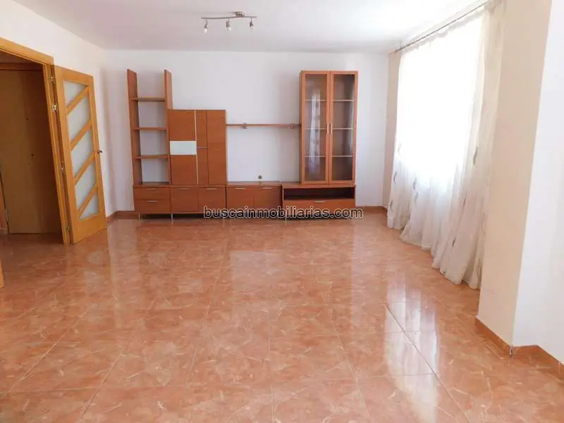 Piso en venta Cobeja 95m2 3 dormitorios