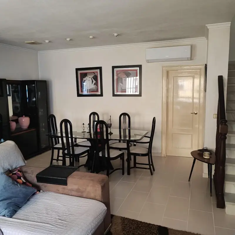 Chalet en Venta Puerto Mazarron 4 Habitaciones 2 Baños