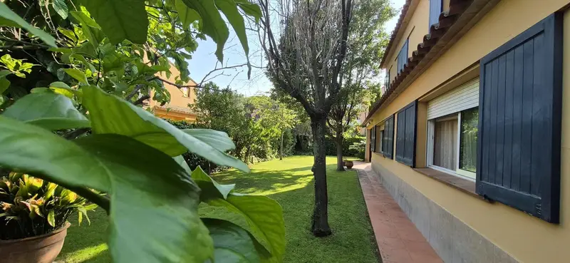 Chalet en venta en Calella de Palafrugell, Palafrugell, Girona