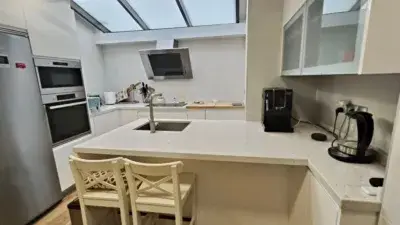 Casa adosada en Atarfe 140m2 3 dormitorios