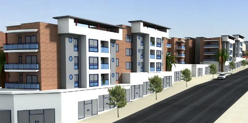 Venta Ático Villajoyosa Vistas al Mar Trastero Nueva Construccion