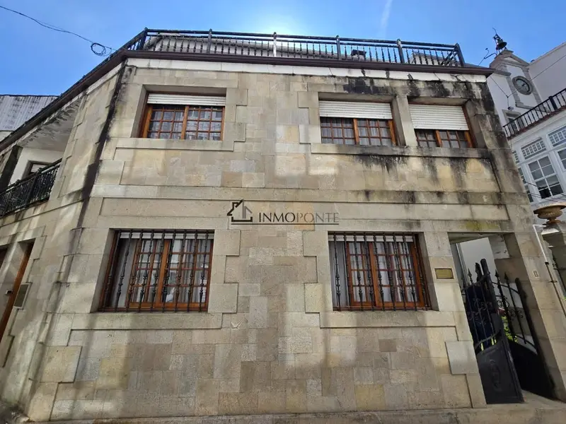 Casa en venta en Caldas de Reis, Pontevedra