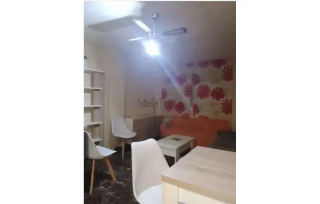 Alquiler Piso 1 Dormitorio 55m2 San Ildefonso Jaen
