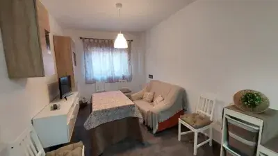 Alquiler Piso 75m2 Zafra Rio Bodion 2 habitaciones