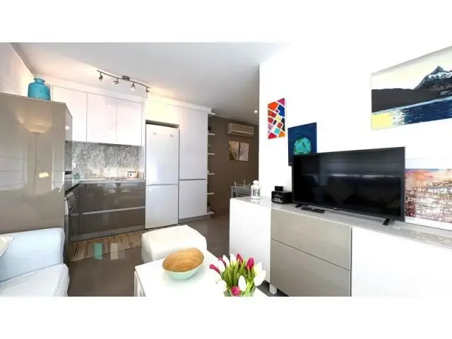 Apartamento Reformado 2 Habitaciones Benicasim Cerca Playa