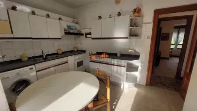 Piso en venta Mioño 4 habitaciones 116m2 necesita actualizacion