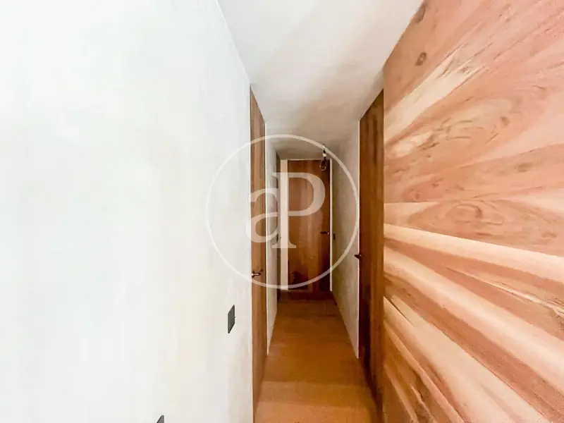 Apartamento de Lujo en Paseo Mallorca Palma de Mallorca