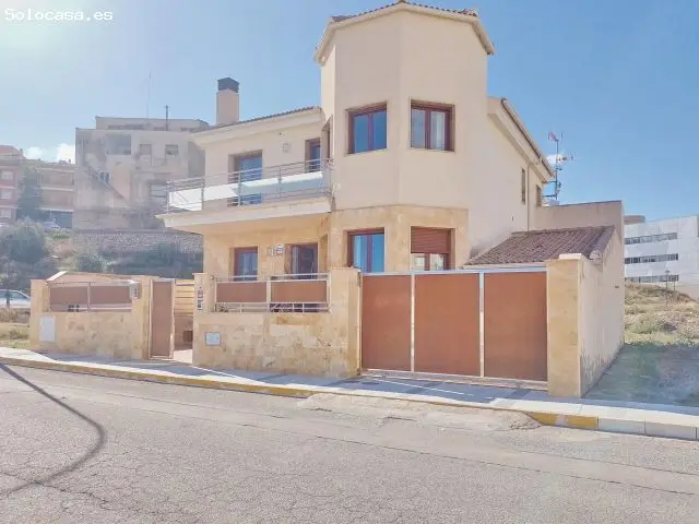 Casa en Venta Olula del Rio 4 Dormitorios 3 Baños