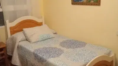 Dúplex en alquiler en Calle de Pozo de las Nieves, 1