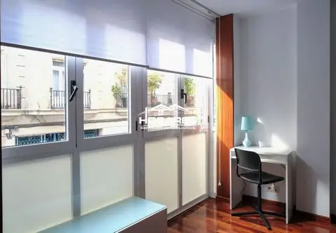 Apartamento 1 Dormitorio Centro Vigo