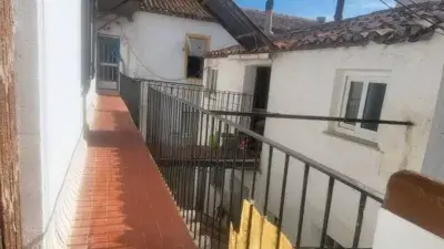 Piso amueblado 2 habitaciones Calle Felipe V céntrico