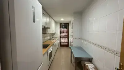 Alquiler Piso Pozuelo de Alarcon 2 Dormitorios 2 Baños Terraza Garaje