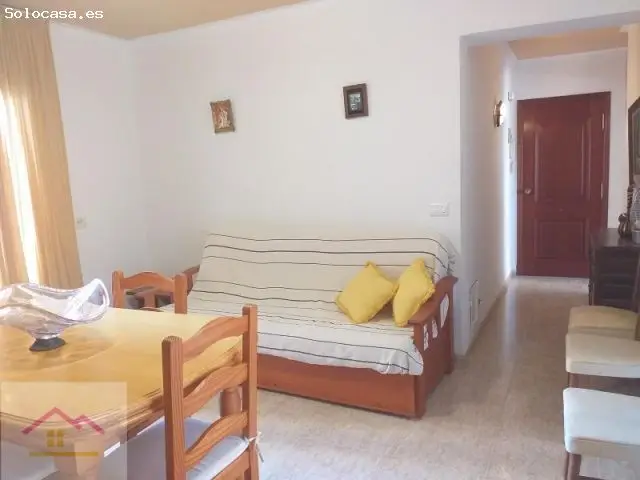 Apartamento en Torrenostra con Vistas al Mar