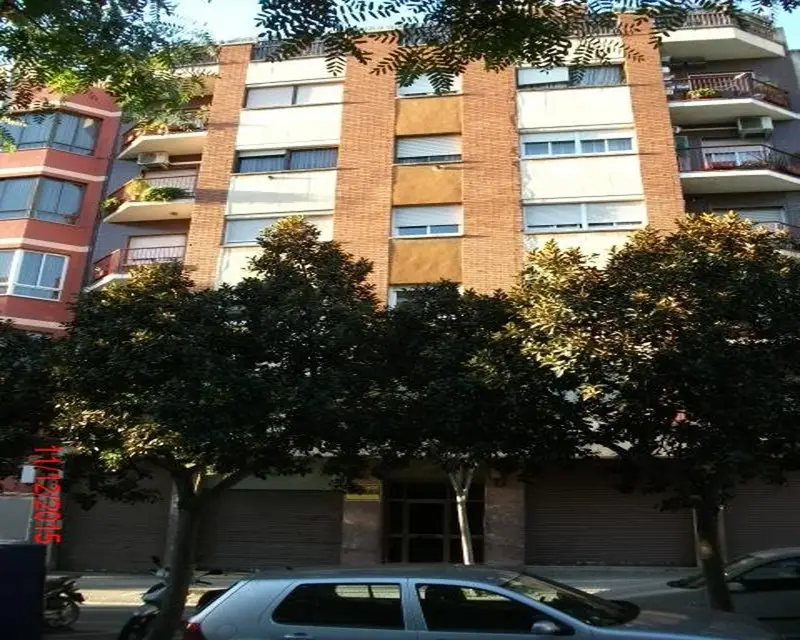 Piso en Gavà 4 habitaciones 2 baños 97m²