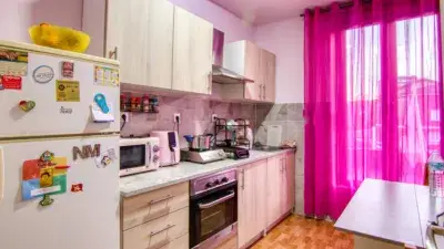 Casa en venta en Avenida de Calvo Sotelo, 19