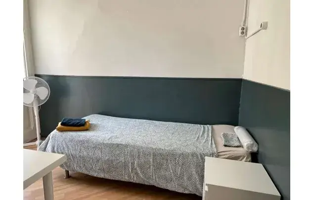 Habitacion 140m2 Barcelona Alquiler Online