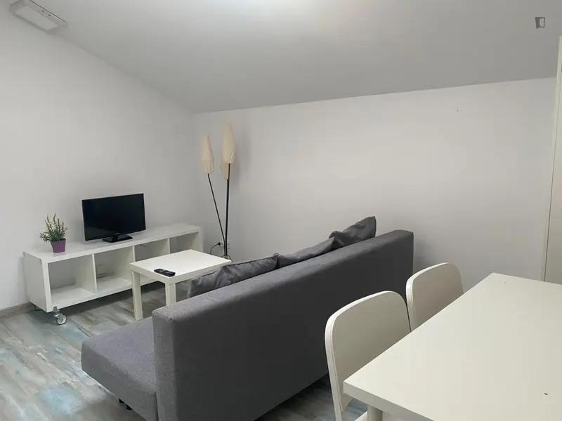 Apartamento para Estudiantes en Madrid Centro