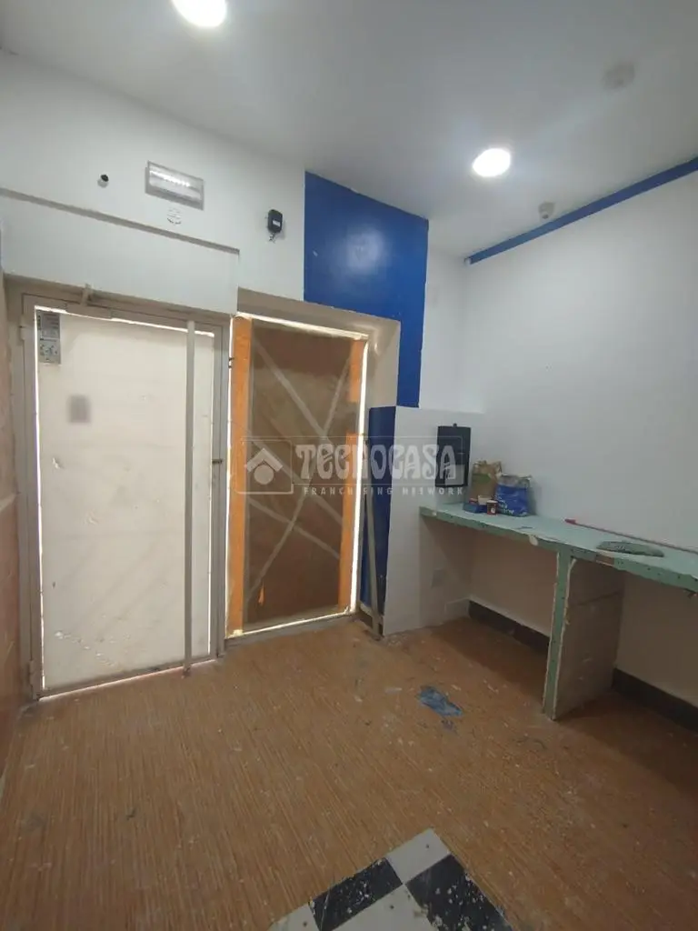 Local Comercial en Venta Centro Móstoles