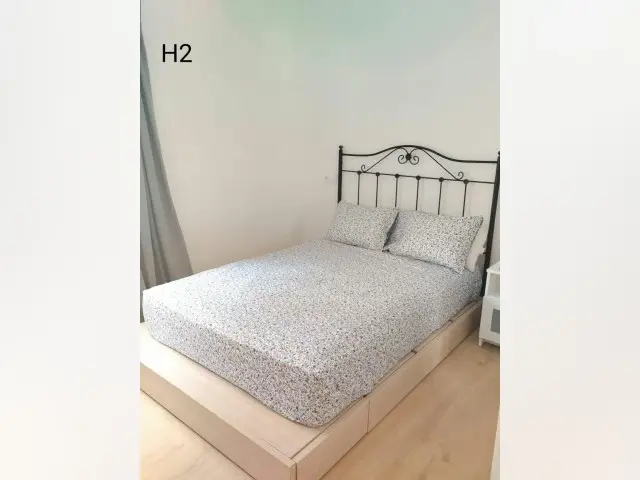 Habitación alquiler Oviedo, España