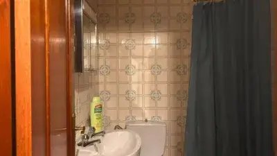 Piso en alquiler en Santiago de Compostela