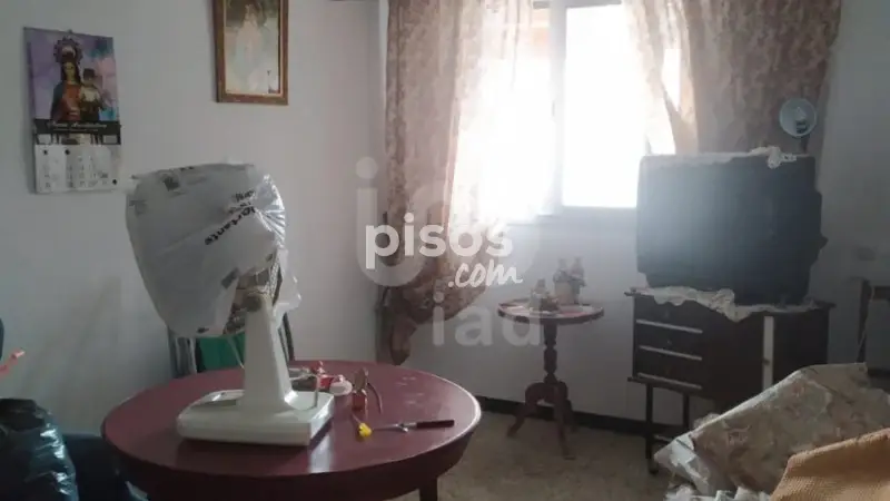 Apartamento en venta Palma del Rio 3 dormitorios 115m2