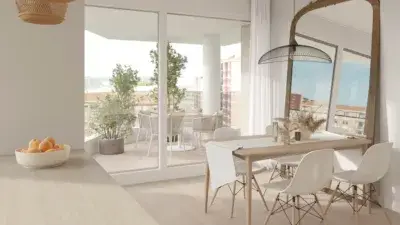 Dúplex en venta en Basauri 125m2 2 habitaciones 2 baños