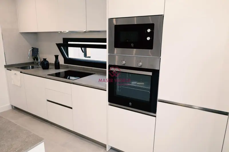 Bungalows en Venta Fuente Alamo Murcia