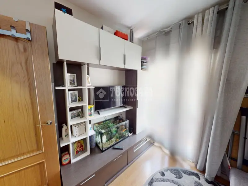 Piso en venta zona centro 4 dormitorios reformado 72m2