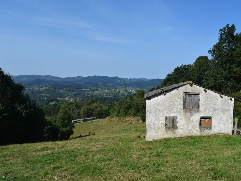 venta Casa rústica en Nava, Asturias (PUE0042)- Globaliza