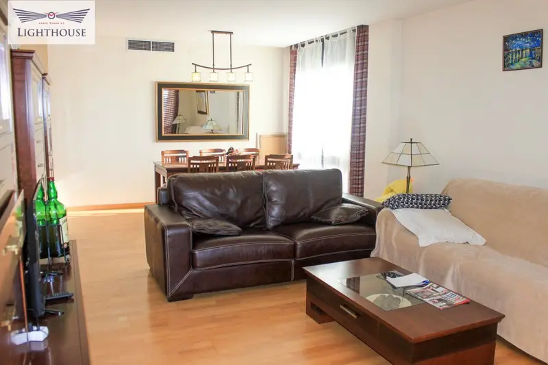 Atico Duplex en Roca Grossa Lloret de Mar 5 habitaciones 2 terrazas