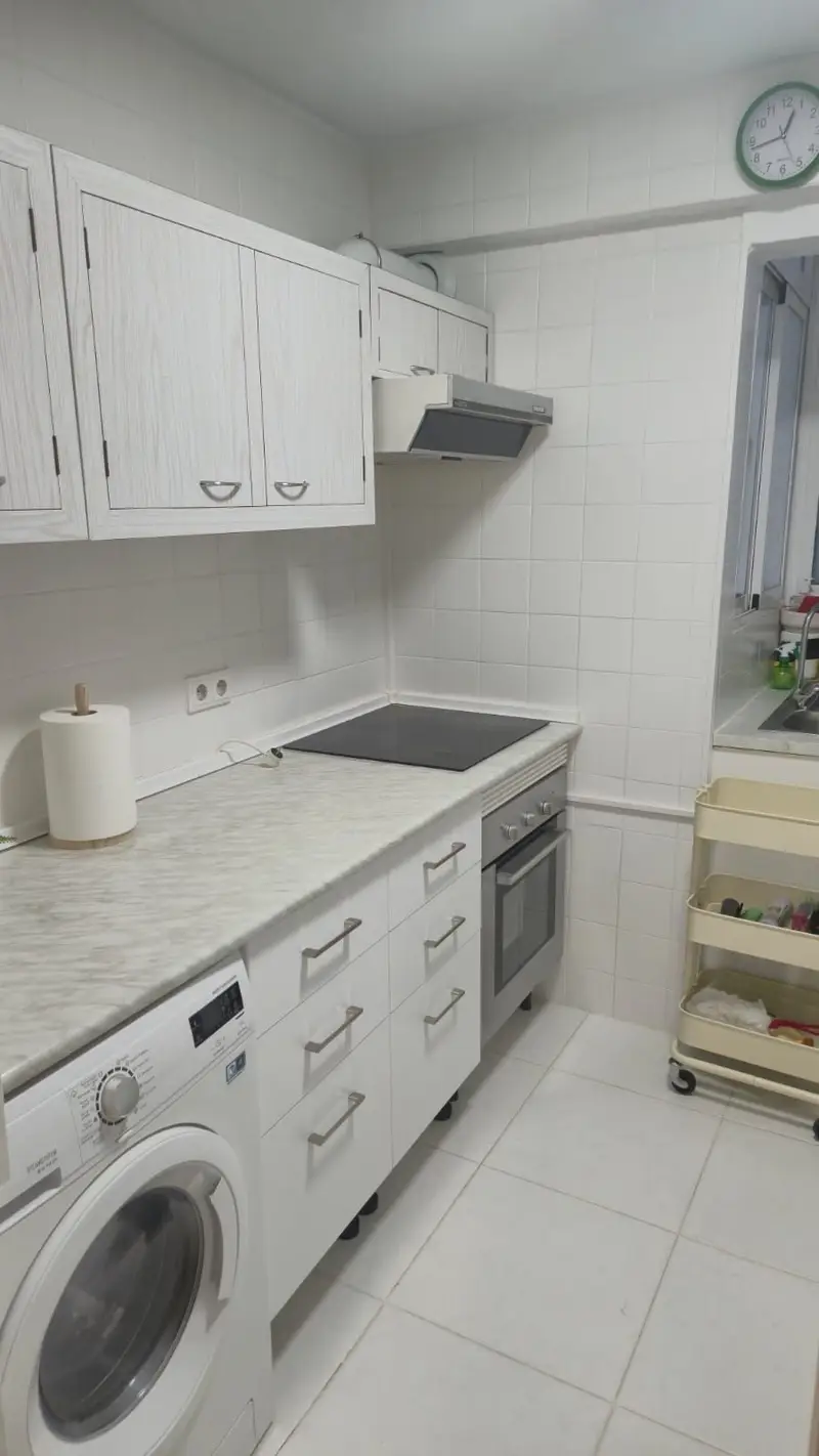 Piso de 3 Dormitorios alquiler Los Boliches, España