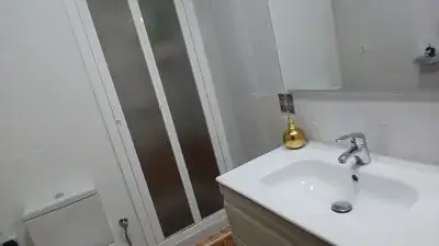 Piso en Alquiler Miralvalle Reformado Amueblado Cerca Universidad