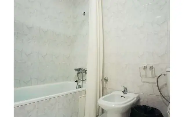 Alquiler Habitaciones Amuebladas Valencia