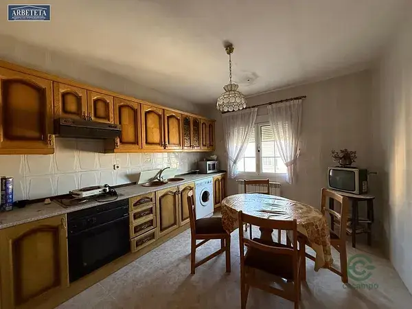Casa señorial en venta en Balconete Brihuega