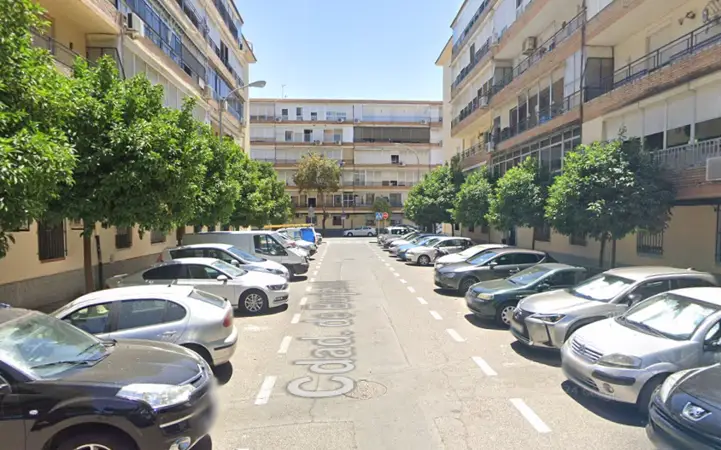Piso en Sevilla 82m² - Oportunidad de Inversión