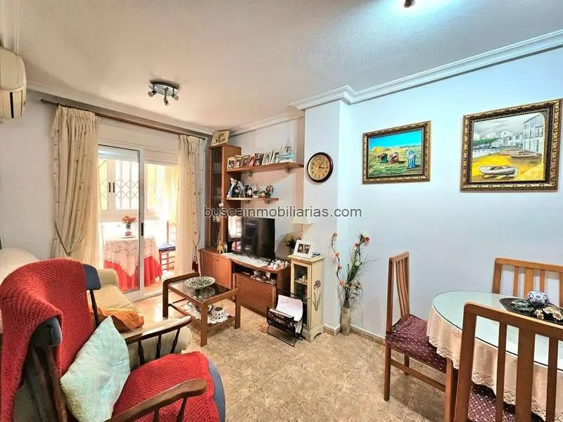 Apartamento en venta Torrevieja cerca de la playa Los Locos