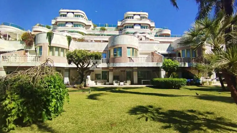 Apartamento 6 Cuartos Puerto Banus Malaga