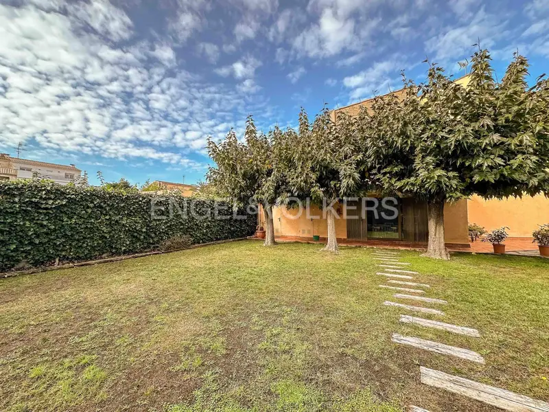 Pareado en venta en Moja, Olèrdola, Barcelona