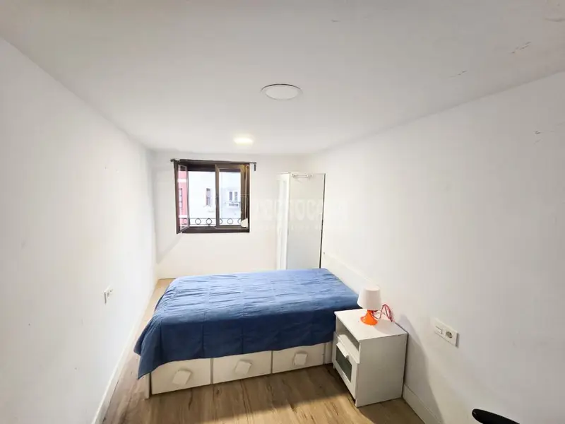 Piso en venta Bilbao 66m2 2 dormitorios