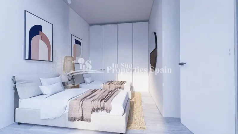 Villa en venta Torre Pacheco