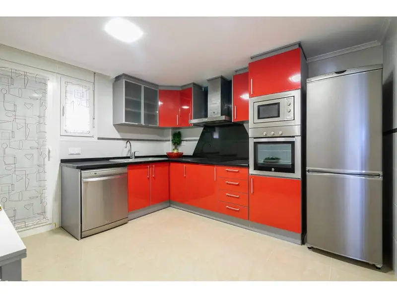 Atico en venta en Tavernes de la Valldigna con vistas al mar