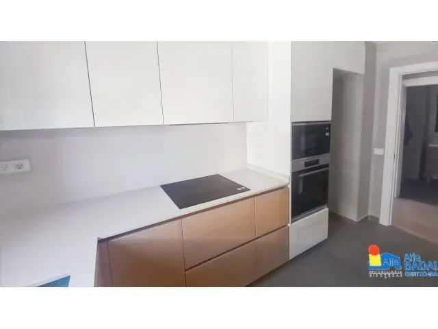 Alquiler Piso Obra Nueva 2 Habitaciones Badalona Gorg