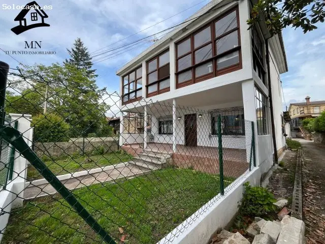 Casa de Campo en La Abadilla de Cayón
