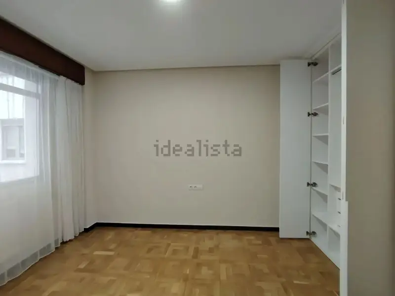 Venta Piso Centro Ensanche Vitoria Gasteiz 5 habitaciones 2 banos