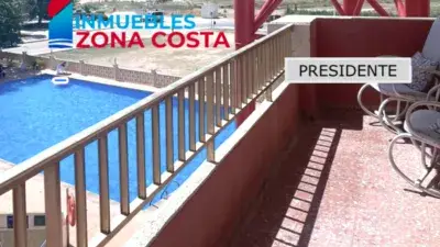 Apartamento en venta en Playa La Pobla de Farnals