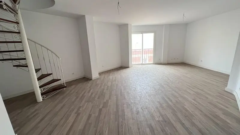 Venta de pisos y áticos en Málaga Centro
