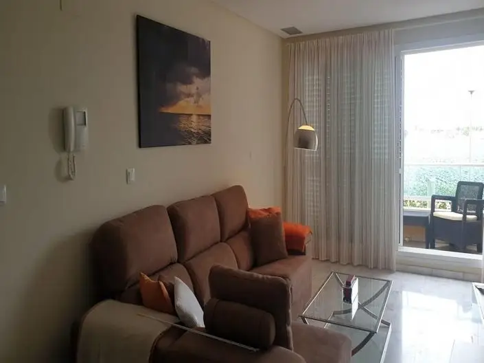 Apartamento 3 Dormitorios en Venta Hacienda del Alamo