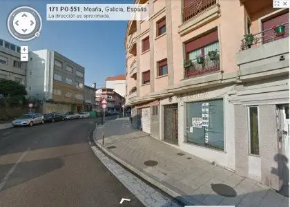 Venta Local Comercial Ramon Cabanillas Moana