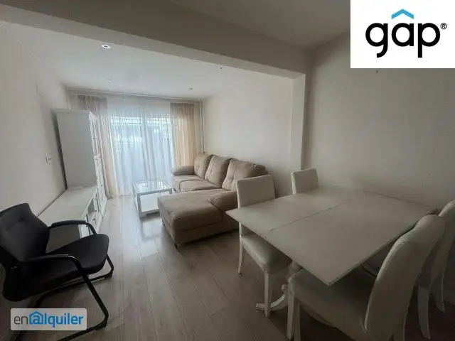 Piso en Alquiler para Funcionarios en el Centro